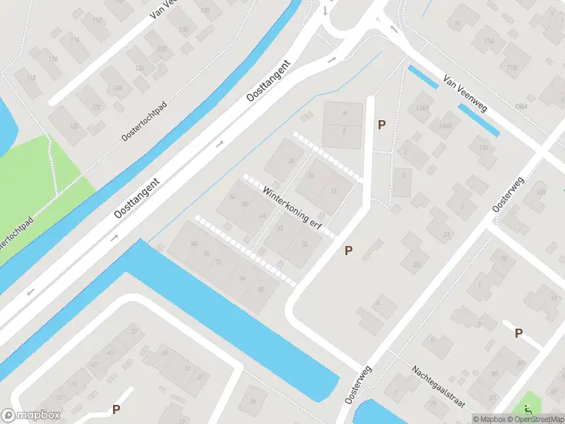 112 melding Overlastmelding Winterkoning Erf in Heerhugowaard gesloten