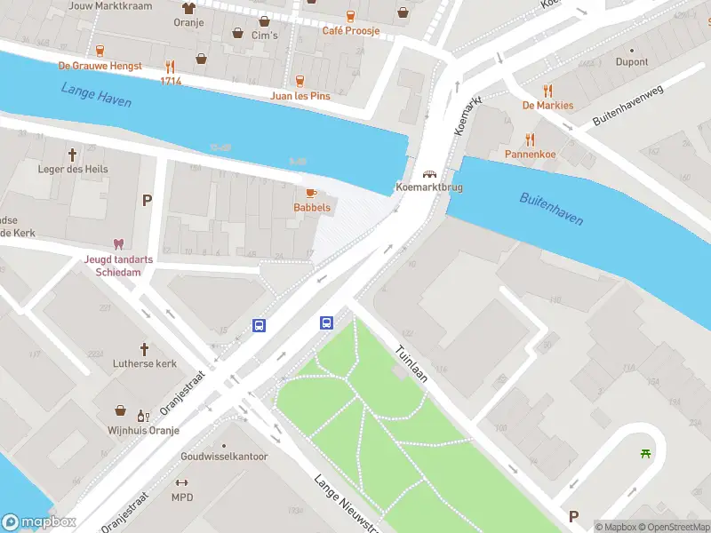 Ambulance met gepaste spoed naar de Gerrit Verboonstraat in Schiedam