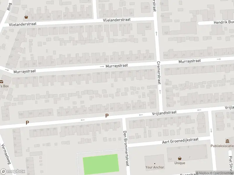 Politie naar de Pastoriedijk in Pernis Rotterdam