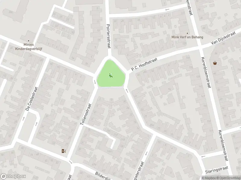 Overlastmelding Berkdijksestraat in Tilburg gesloten