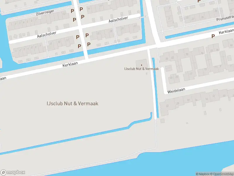 112 melding Overlastmelding Kerklaan in Leimuiden