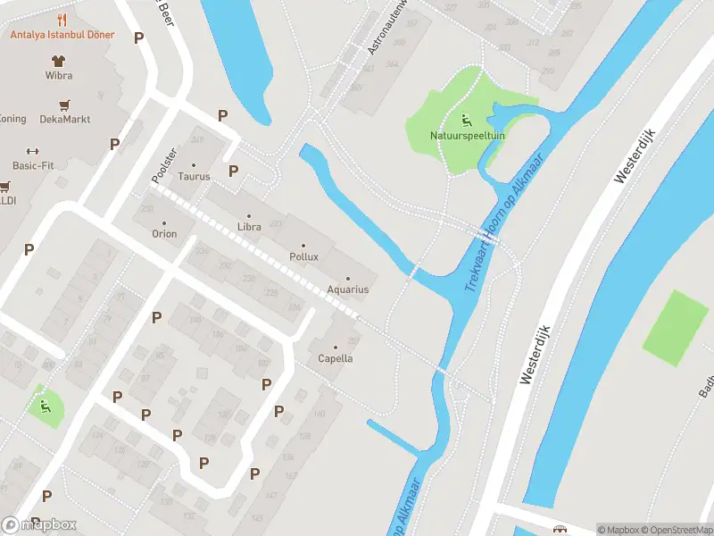 Overlastmelding Poolster in Hoorn gesloten