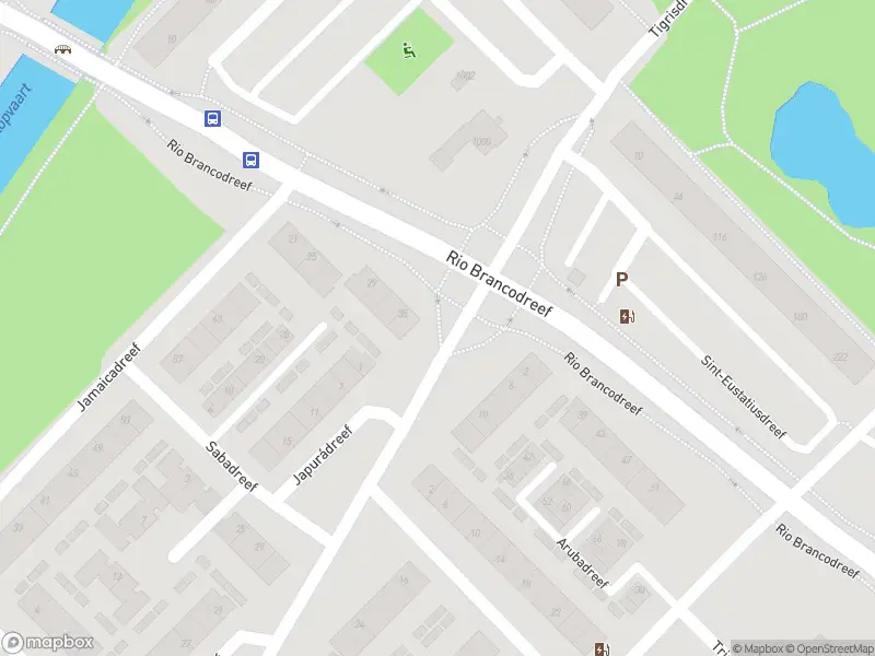 Politie naar de Rio Brancodreef in Utrecht vanwege aanrijding met letsel