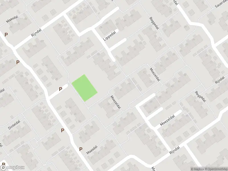 Brandweer met gepaste spoed naar de Maasdal in Capelle aan den IJssel vanwege afhijsen patient