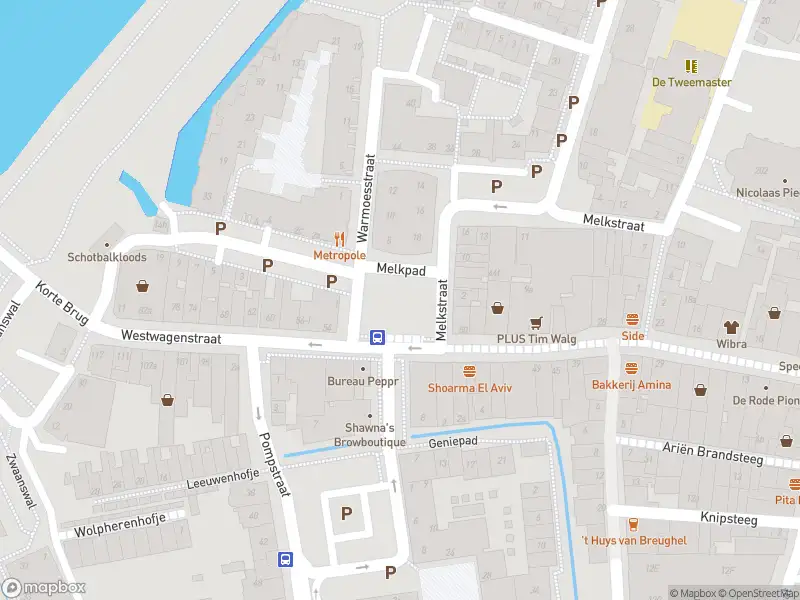 Ambulance met gepaste spoed naar de Melkpad in Gorinchem