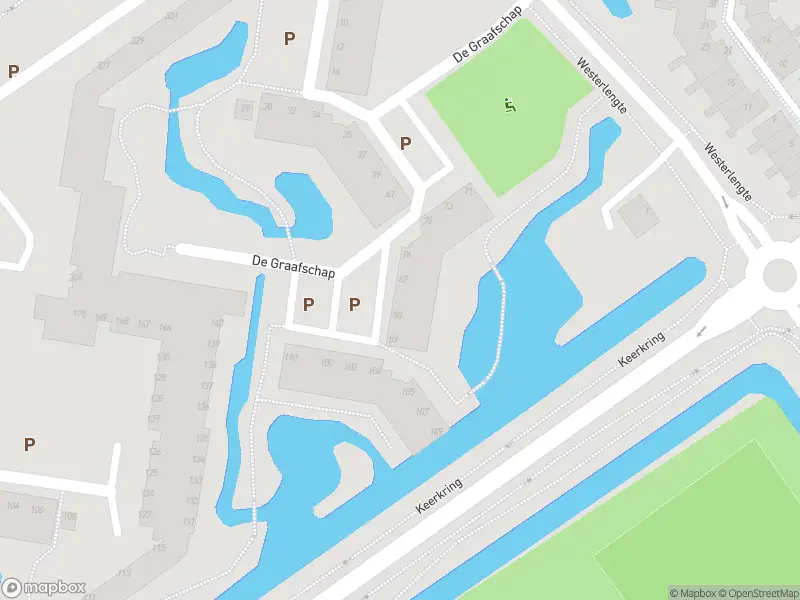 Ambulance met grote spoed naar de De Graafschap in Capelle aan den IJssel