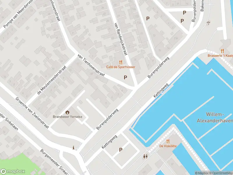 Overlastmelding Burenpolderweg in Yerseke gesloten