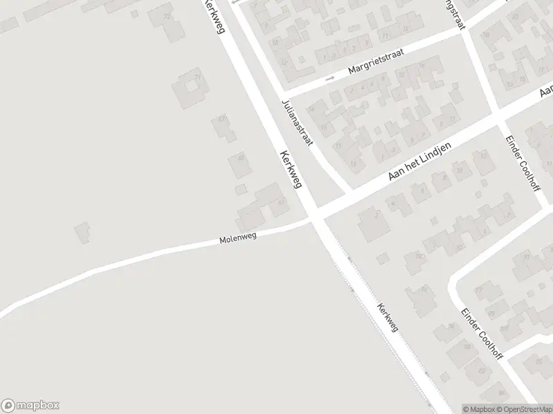 112 melding Overlastmelding Kerkweg in Puth gesloten