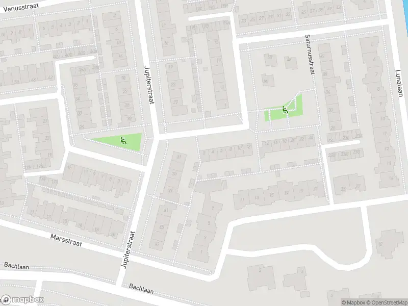 Overlastmelding Saturnusstraat in Aalsmeer