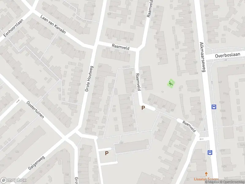 Overlastmelding Raamveld in Beverwijk gesloten