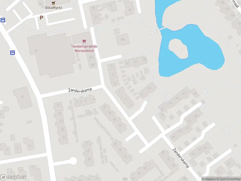 112 melding Overlastmelding Zanderskamp in Doesburg gesloten