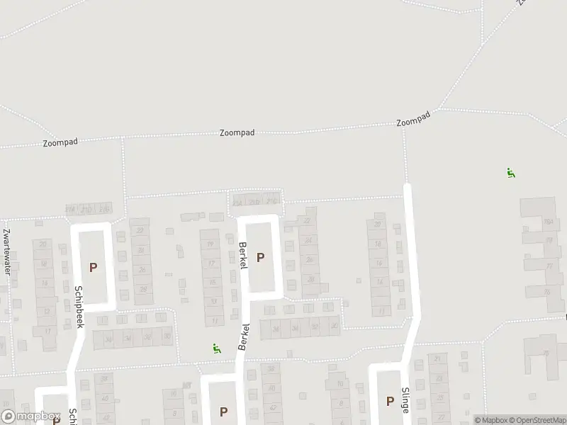 Overlastmelding Berkel in Lelystad