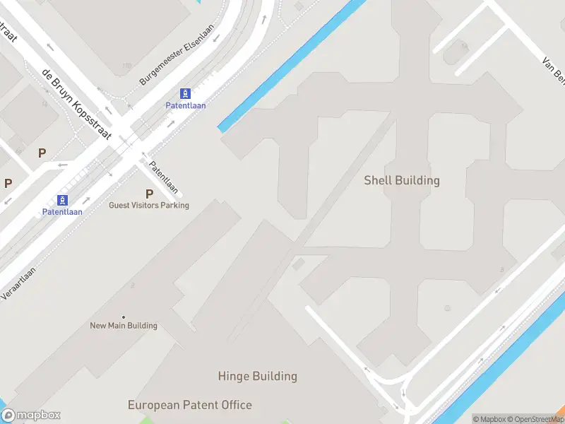 112 melding Brandweer met gepaste spoed naar de Patentlaan in Rijswijk