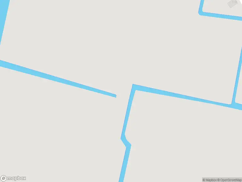 Ambulance met gepaste spoed naar de Lijsbeth Tijsweg in Berkhout