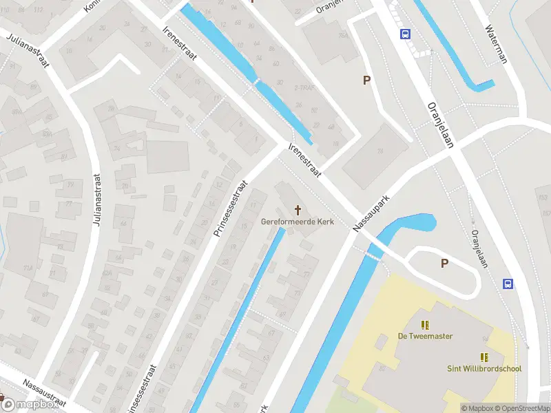 112 melding Overlastmelding met urgentie Prinsessestraat in Lisse