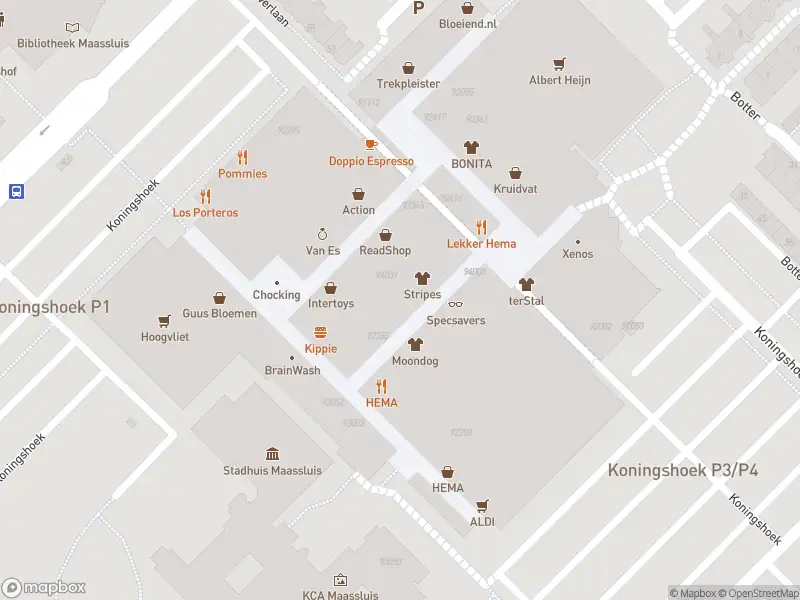 Overlastmelding Koningshoek in Maassluis gesloten