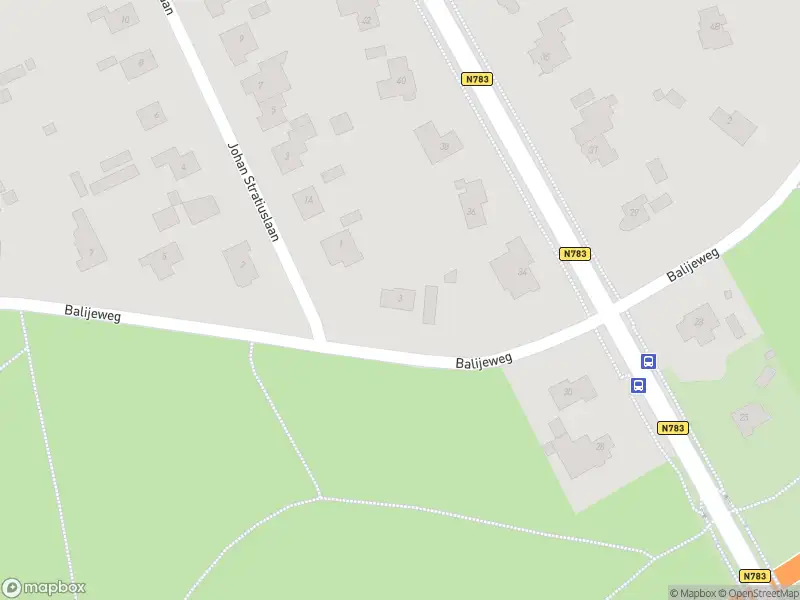 Overlastmelding Balijeweg in Wolfheze