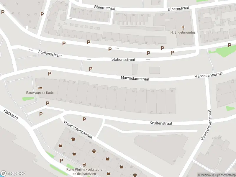 Overlastmelding Margadantstraat in IJmuiden gesloten