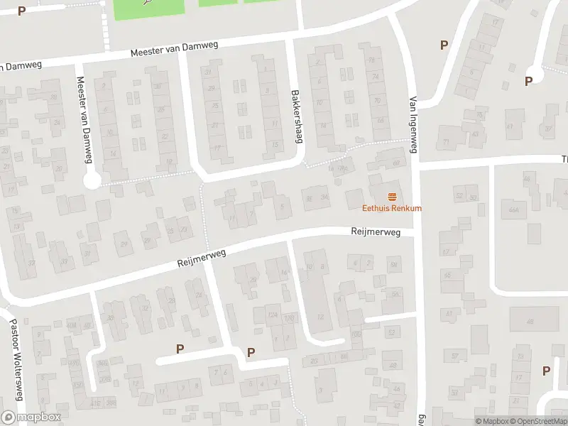 112 melding Overlastmelding Reijmerweg in Renkum