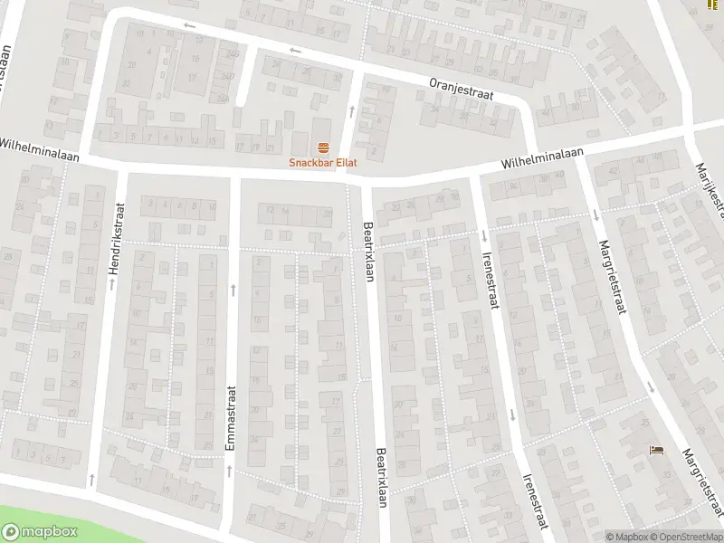 Anonieme overlastmelding Emmastraat in Monnickendam