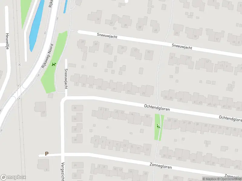 Overlastmelding Ochtendgloren in Elst