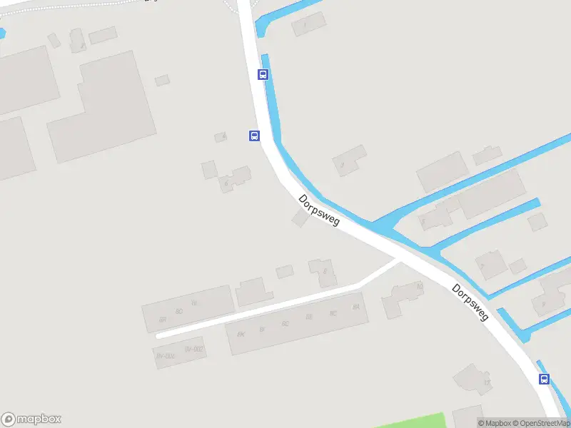 Overlastmelding Dorpsweg in Schellinkhout