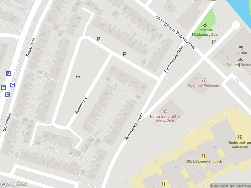 112 melding Politie met grote spoed naar de Ferdinandus Gomes Alemanstraat in Middelburg vanwege schietincident