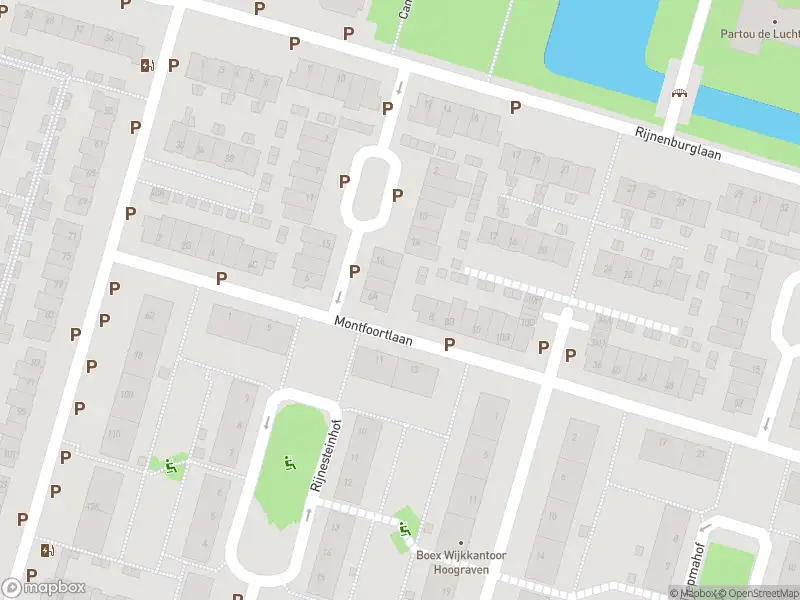 Brandweer met gepaste spoed naar de Herautsingel in Utrecht vanwege stankoverlast