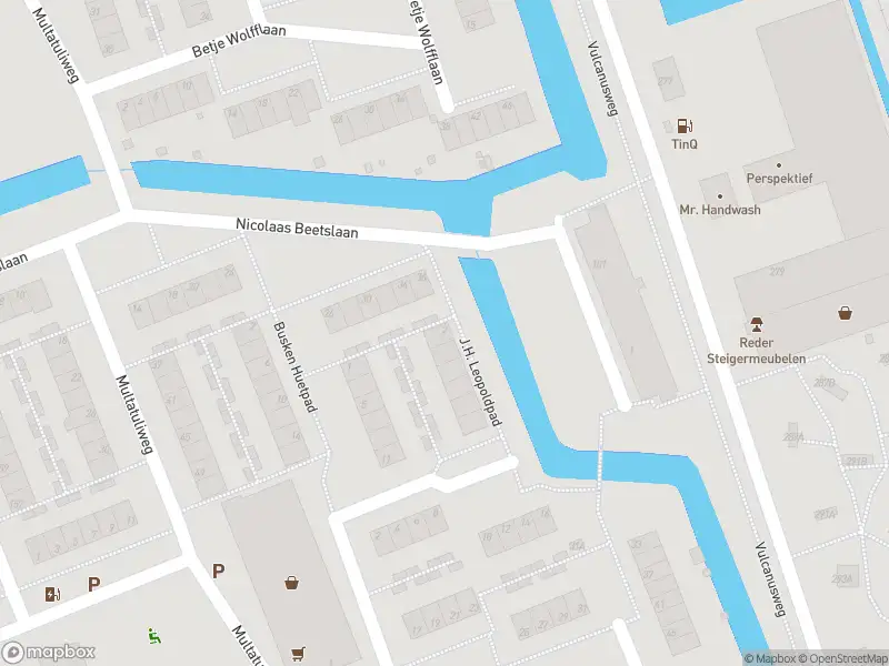 112 melding Ambulance met grote spoed naar de J.H. Leopoldpad in Delft