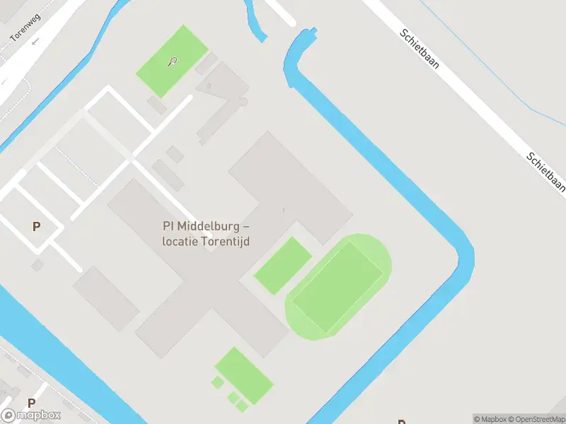 112 melding Traumahelikopter naar de Torentijdweg in Middelburg