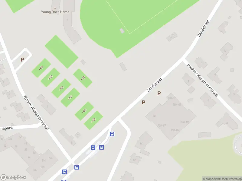 Overlastmelding Zandstraat in Hulst