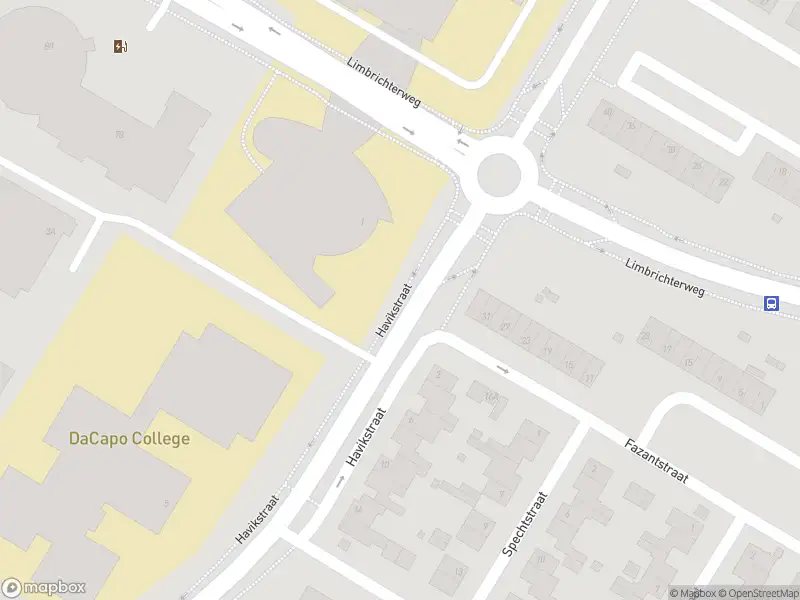 112 melding Overlastmelding Havikstraat in Sittard gesloten