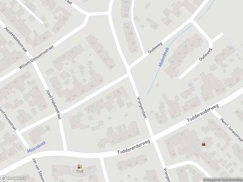 112 melding Overlastmelding Vrangendael in Sittard