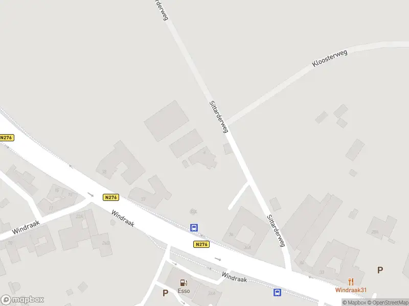 Overlastmelding Sittarderweg in Windraak