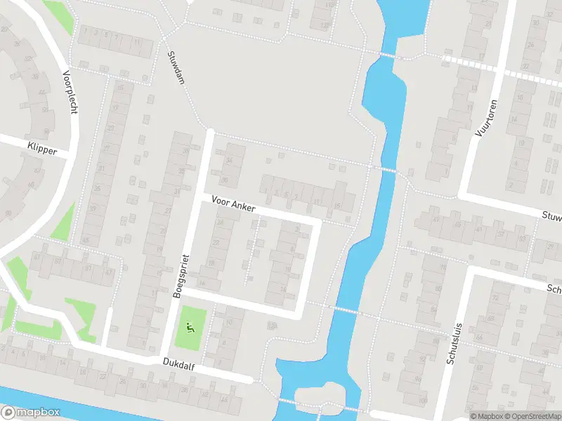 Overlastmelding Voor Anker in Amstelveen