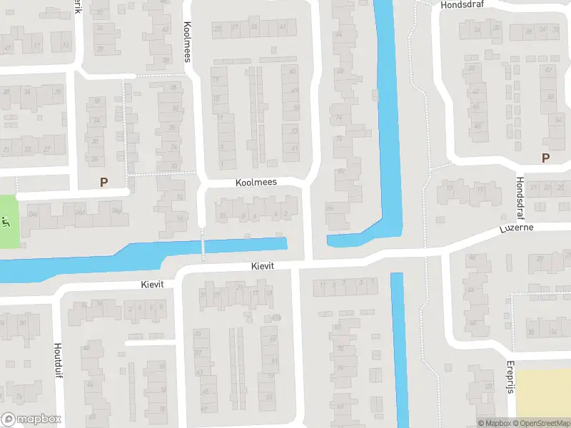 Anonieme overlastmelding Koolmees in Sprang-Capelle
