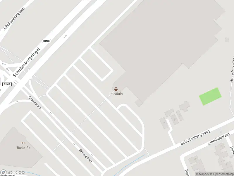 Politie naar de Schuilenburgsingel in Almelo vanwege aanrijding met letsel