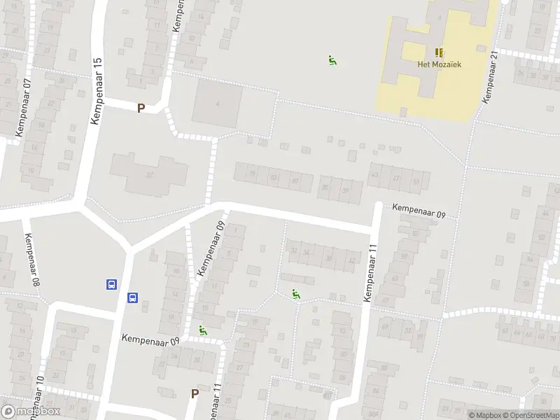 Overlastmelding Kempenaar in Lelystad gesloten