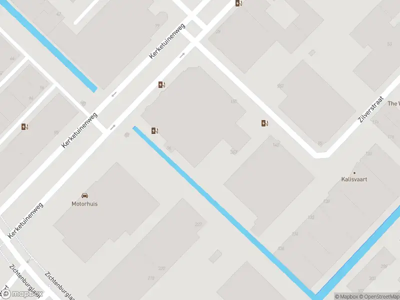 Besteld ambulance vervoer naar de Mangaanstraat in 's-Gravenhage