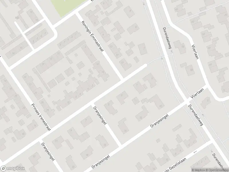 Overlastmelding Koningin Julianastraat in Berkel-Enschot