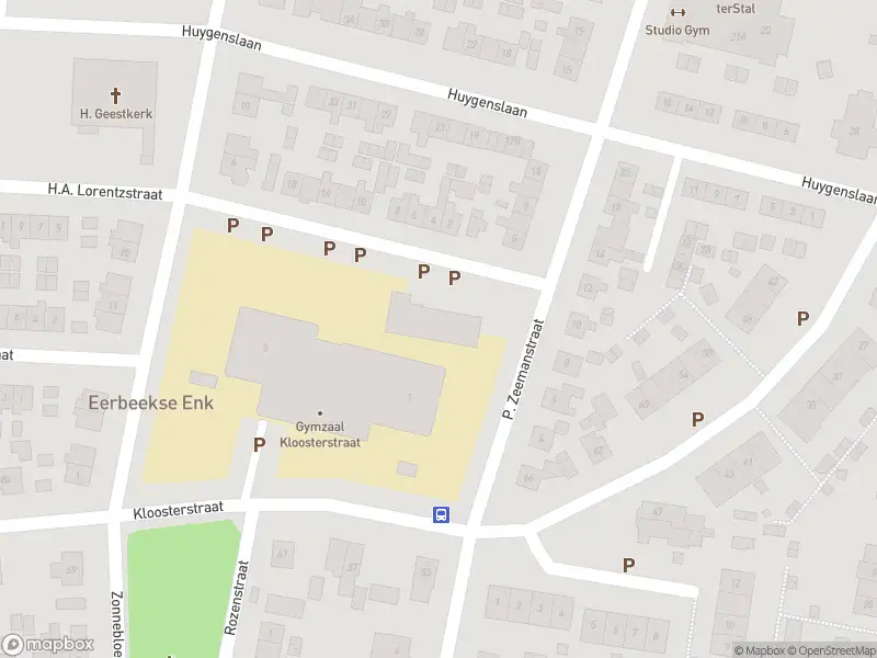 Overlastmelding H.A. Lorentzstraat in Eerbeek gesloten