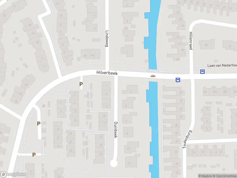 Ambulance met gepaste spoed naar de Duinbeek in Zwijndrecht