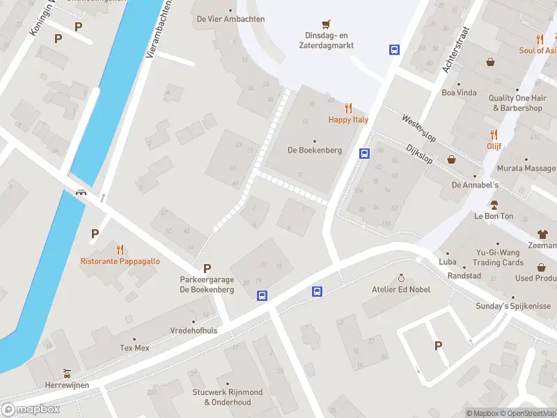 Ambulance met gepaste spoed naar de Kees de Groenplein in Spijkenisse