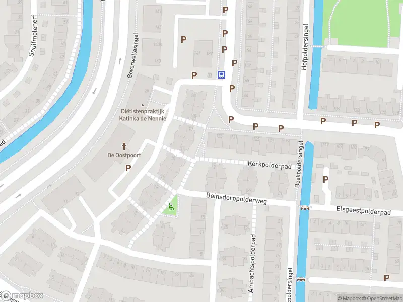 Ambulance met grote spoed naar de Gandhiweg in Gouda