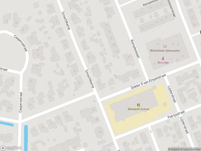 112 melding Traumahelikopter met grote spoed naar de Smachtkamp in Opheusden