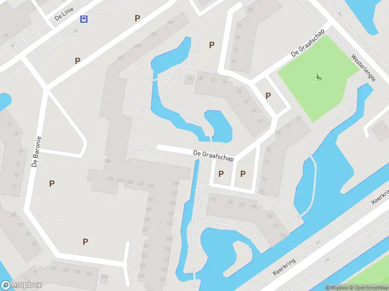 Brandweer met grote spoed naar de De Baronie in Capelle aan den IJssel