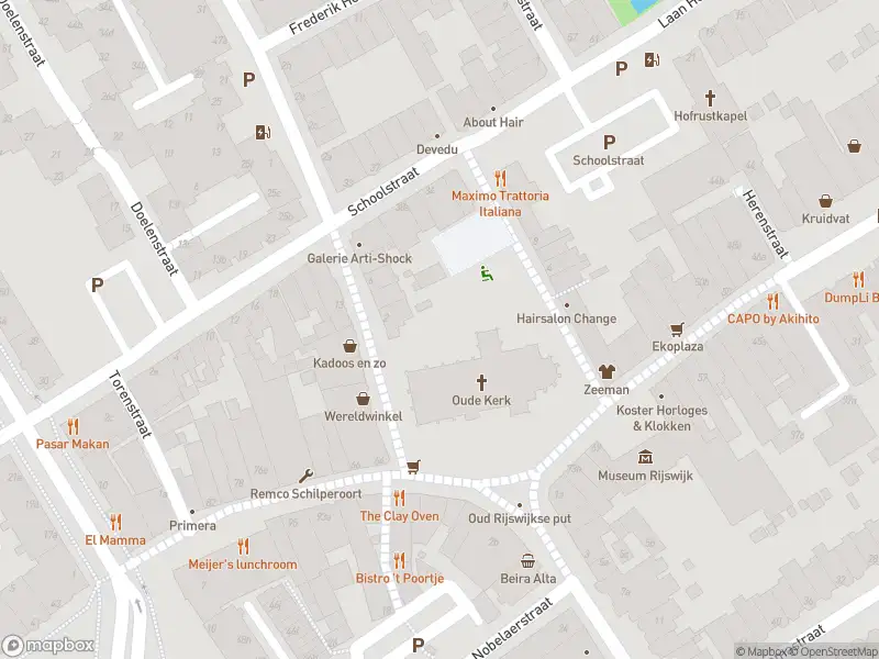 Brandweer met gepaste spoed naar de Smidsstraat in Rijswijk vanwege stankoverlast