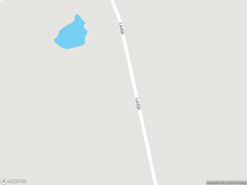 Politie met grote spoed naar de Hooiweg in Lucaswolde vanwege ongeval met letsel