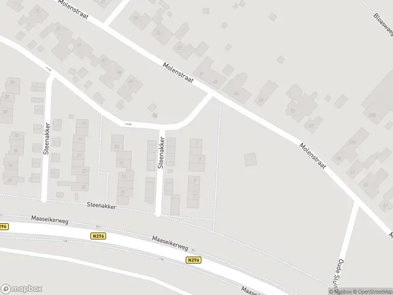 112 melding Overlastmelding Steenakker in Roosteren