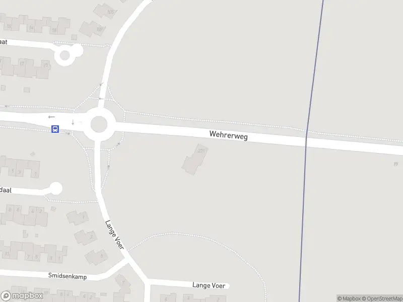 Overlastmelding Wehrerweg in Sittard